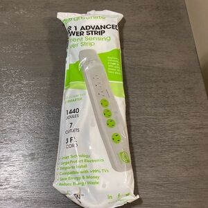 Greenlite  smart electric power strips